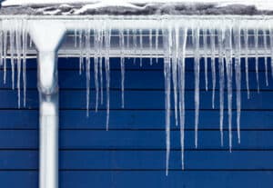 Ice Dam Repair and Prevention in Jackson, MI